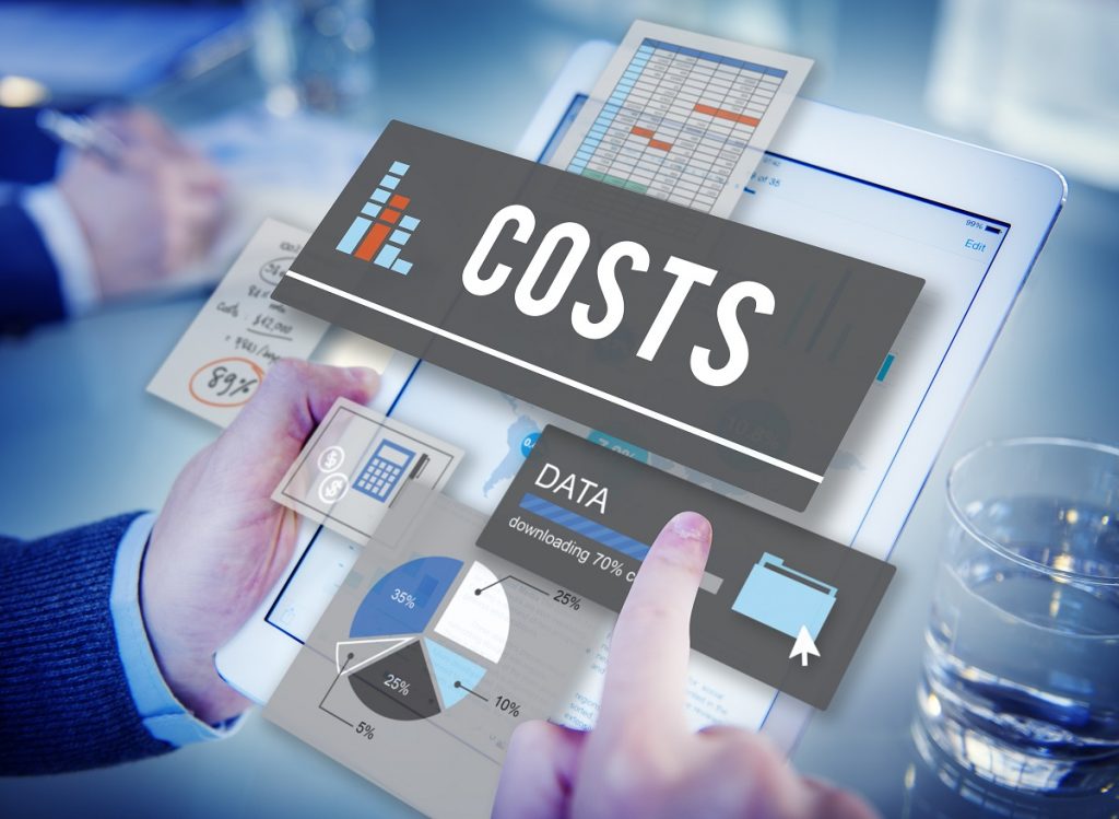 Business costs